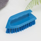 Щётка-утюжок, 14×5×6.5 см, МИКС - Фото 2