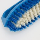 Щётка-утюжок, 14×5×6.5 см, МИКС - Фото 4