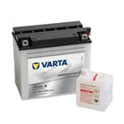 Аккумуляторная батарея Varta 19 Ач Moto 519 011 019 (YB16L-B), обратная полярность - фото 297881535