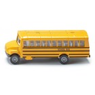 Школьный автобус - фото 109082229