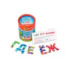 Магнитная азбука «Где ёж?» - Фото 3