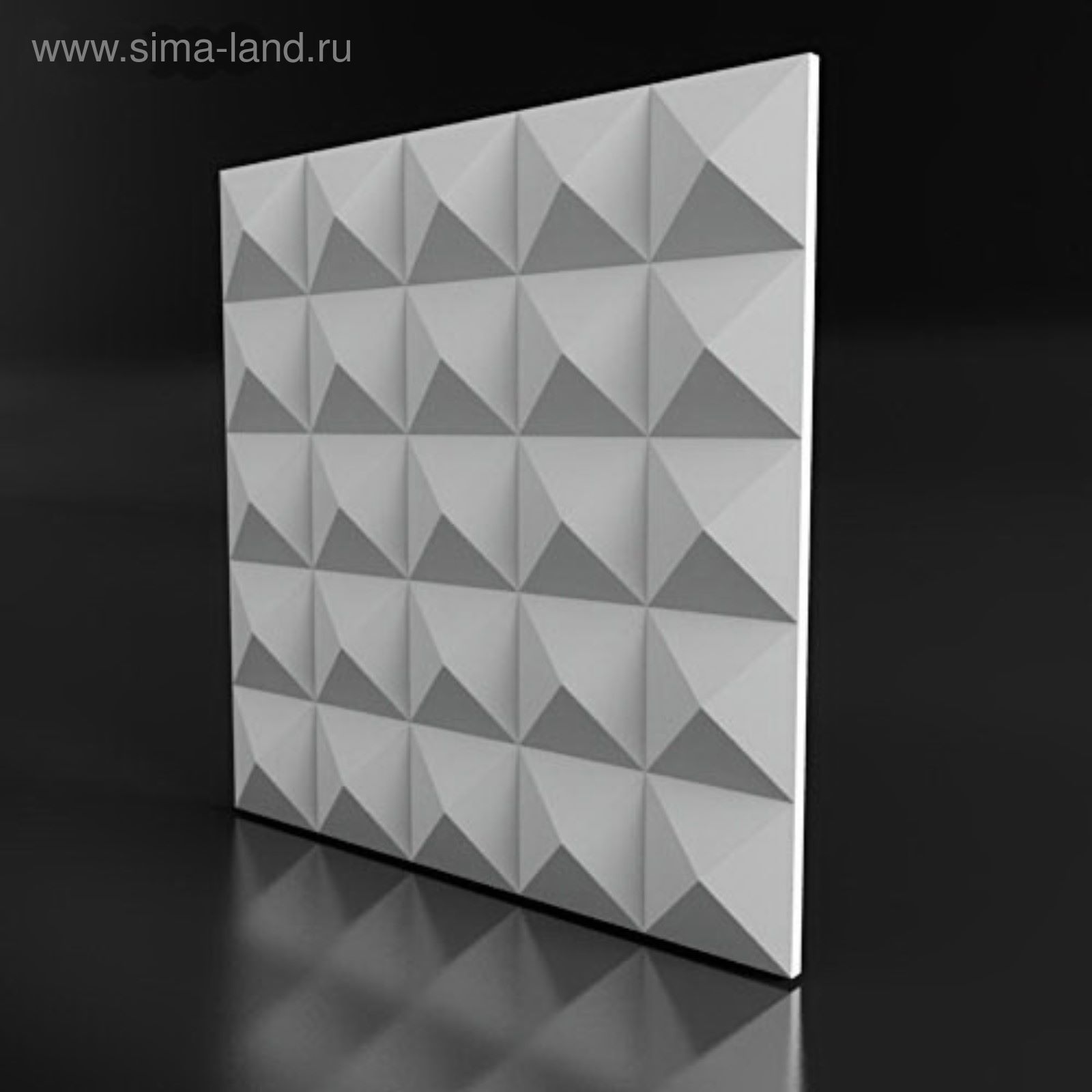 Купить Гипсовые 3d Формы