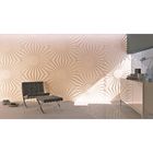 Гипсовая 3D панель "Солярис" 500х500 - Фото 4