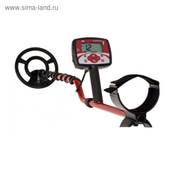 Металлоискатель Minelab X-Terra 305 - Фото 1