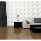 Гипсовая 3D панель "Духр" 500х500 - Фото 6