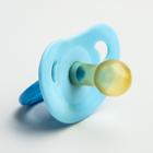 Соска - пустышка латексная классическая Крошка Я «Веселое настроение», от 0 мес., МИКС - Фото 4