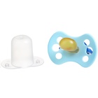 Соска - пустышка латексная анатомическая Крошка Я «Любимая», от 0 мес., МИКС - Фото 13