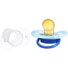 Соска - пустышка латексная анатомическая Крошка Я «Любимая», от 0 мес., МИКС - Фото 14