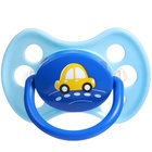 Соска - пустышка латексная анатомическая Крошка Я «Любимая», от 0 мес., МИКС - Фото 9