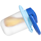 Соска - пустышка латексная анатомическая Крошка Я «Любимая», от 0 мес., МИКС - Фото 10