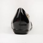 Туфли для школьников девочек SC-21438 (черный) (р. 33) - Фото 3