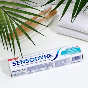 Зубная паста Sensodyne «Глубокое очищение», 75 мл 2348612