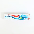 Зубная паста Aquafresh Тотал «Освежающе мятная», 100 мл - Фото 6