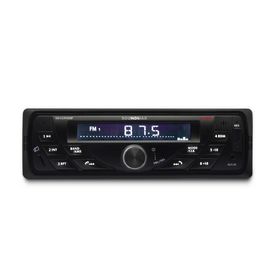 Автомагнитола Soundmax SM-CCR3058F 1din