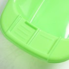 Ванна детская 86 см., цвет зеленый - Фото 2