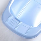 Ванна детская 86 см, голубая - Фото 3