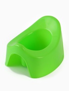 Горшок детский, зеленый, МИКС - Фото 2