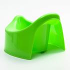 Горшок детский, зеленый, МИКС - Фото 6