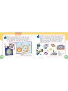 Большой альбом по развитию речи, Батяева С.В., Савостьянова Е.В., Володина В.С. - Фото 3