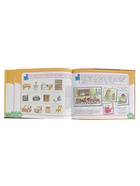 Большой альбом по развитию речи, Батяева С.В., Савостьянова Е.В., Володина В.С. - Фото 5