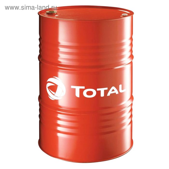 Масло моторное Total Quartz 9000 5W-40, 208 л - Фото 1