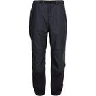 Брюки мужские ADIDAS WINDFLEECE P BLACK (р.48) A98519 - Фото 1