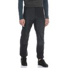 Брюки мужские ADIDAS WINDFLEECE P BLACK (р.48) A98519 - Фото 2