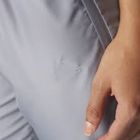 Брюки женские ADIDAS RS WIND PANT W GREY (р.48-50) B47757 - Фото 4