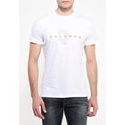 Футболка мужская SALOMON MAP SS COTTON TEE M White (р.46-48) L38208900 - Фото 3