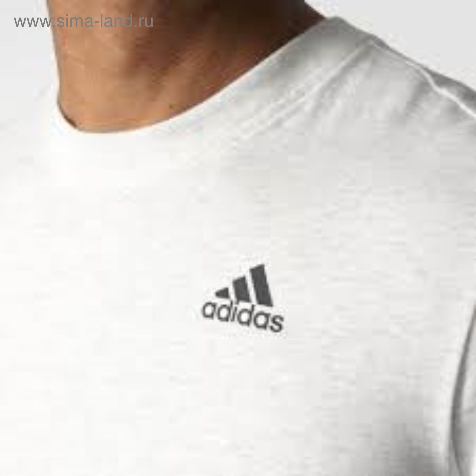 Adidas ess top base tee