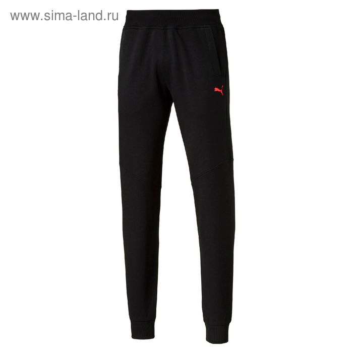 Брюки мужские PUMA SF Sweat Pants (р.46-48) 76198702 - Фото 1
