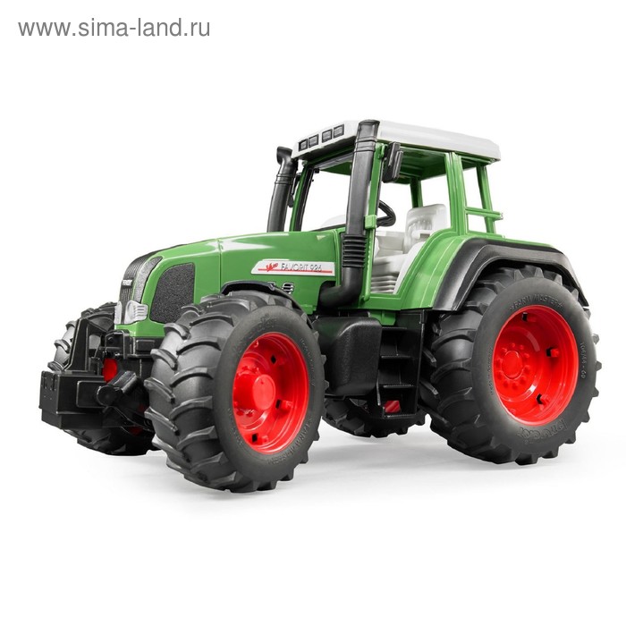 Трактор Fendt Favorit 926 Vario - Фото 1