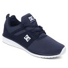 Кеды мужские DC SHOES HEATHROW M SHOE NVY (р.40) ADYS700071-NVY - Фото 1