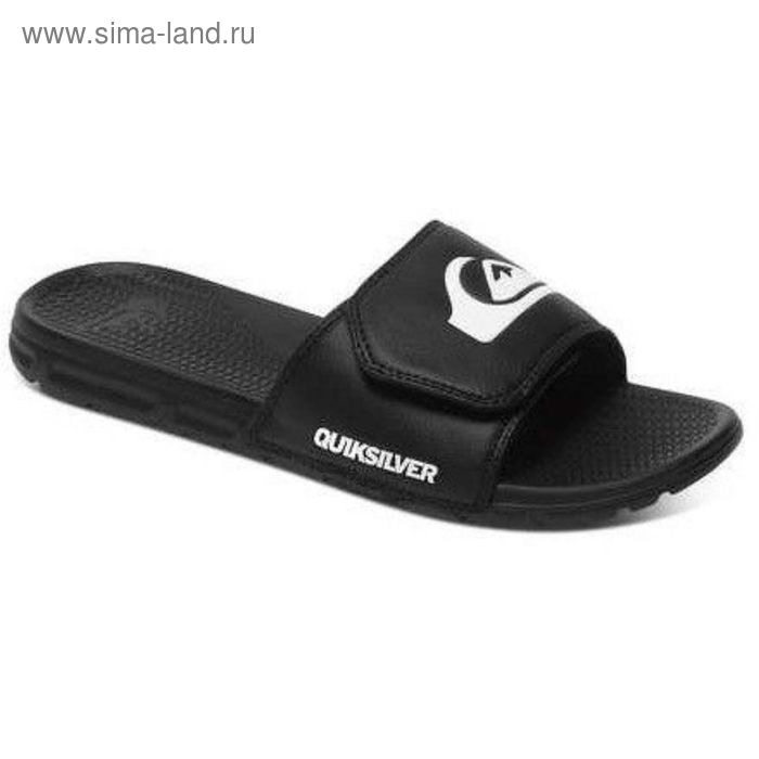 Сланцы мужские QUIKSILVER SHORELINE ADJUS M SNDL XKKW (р.42) AQYL100204-XKKW - Фото 1