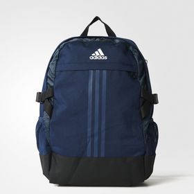 Adidas backpack power outlet iii