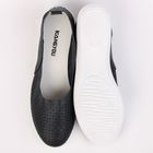 Туфли женские KANGYOU (черный) (р. 36) - Фото 5