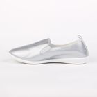 Туфли женские KANGYOU (серый) (р. 37) - Фото 2