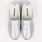 Туфли женские KANGYOU (серый) (р. 37) - Фото 4