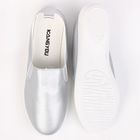 Туфли женские KANGYOU (серый) (р. 37) - Фото 5