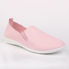 Туфли женские KANGYOU (розовый) (р. 39) - Фото 1