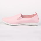 Туфли женские KANGYOU (розовый) (р. 39) - Фото 2