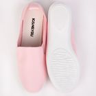 Туфли женские KANGYOU (розовый) (р. 39) - Фото 4