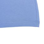 Комплект женский (фуфайка, капри) "Ночные тропики", цвет синий, рост 158-164 см, р-р 44 (88)   22789 - Фото 6