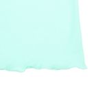 Сорочка женская Р309354 цвет зелёный, рост 158-164 см, р-р 52 (104) вискоза - Фото 5
