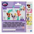 Набор Чудесные приключения Littlest Pet Shop, МИКС - Фото 3