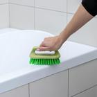 Щётка-утюжок «Пиза», цвет МИКС - Фото 2