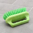 Щётка-утюжок «Пиза», цвет МИКС - Фото 4