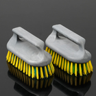 Щётка-утюжок «Пиза», цвет МИКС - Фото 7