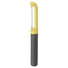 Пиллер вертикальный Leo, с пластиковой ручкой, 17.5 см - Фото 1