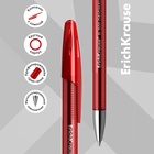 Ручка гелевая ErichKrause R-301 Original Gel, узел 0.5 мм, чернила красные, длина линии письма 600 метров 2329672 - фото 5041882